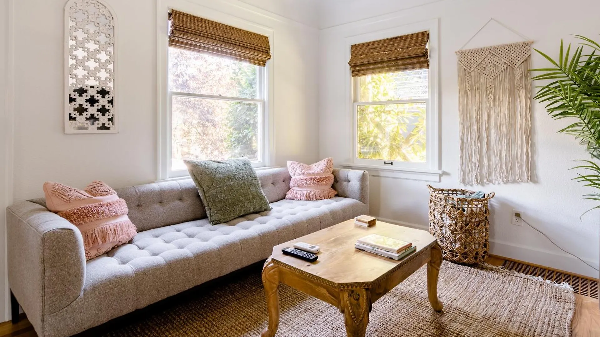 Stay Portland - The Ladd'S Addition Bohemian Dream - 95 Walkscore