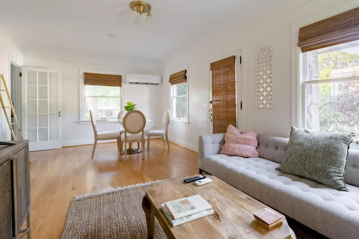 Σπίτι διακοπών Stay Portland - The Ladd'S Addition Bohemian Dream - 95 Walkscore