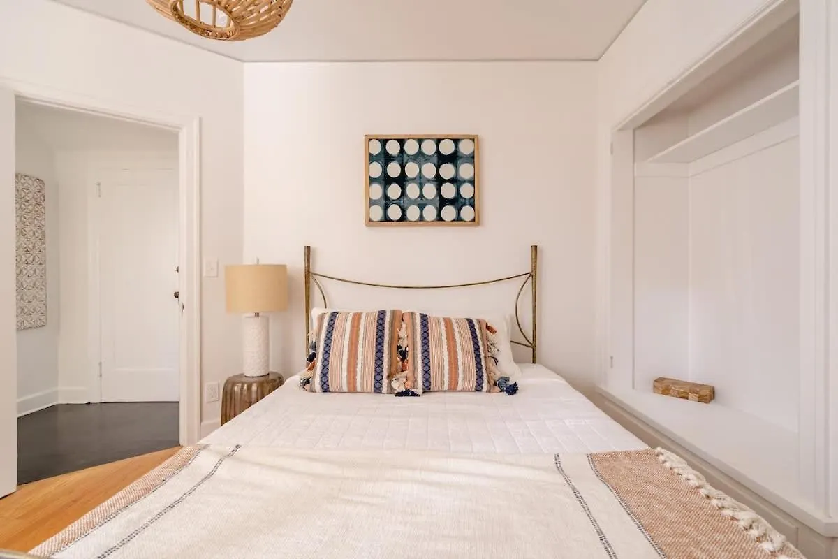 Σπίτι διακοπών Stay Portland - The Ladd'S Addition Bohemian Dream - 95 Walkscore Ηνωμένες Πολιτείες της Αμερικής