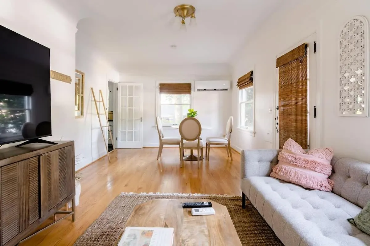 Stay Portland - The Ladd'S Addition Bohemian Dream - 95 Walkscore